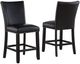 Steve Silver Co. Artemis Black Counter Stool-5
