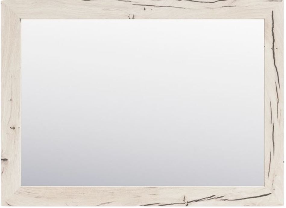Benchcraft® Lawroy Light Natural Mirror
