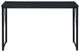 ACME Furniture Zaidin Black Writing Desk-1