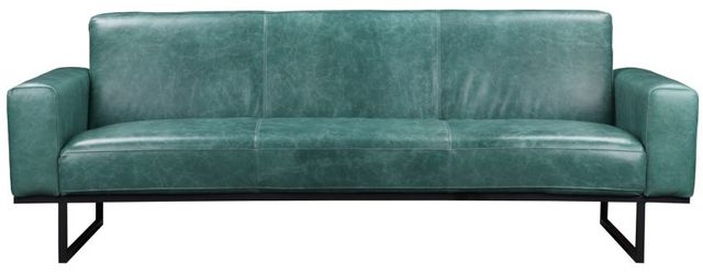 Moe's Home Collection Brock Green Sofa-0