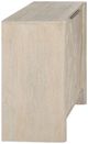 Classic Home Ledro Cream Cabinet-4