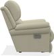 La-Z-Boy® Neal Sand Power Wall Recliner with Headrest and Lumbar-1