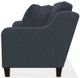 La-Z Boy® Talbot Navy Loveseat-2
