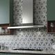 XO 42" Stainless Steel Wall Mounted Range Hood -4