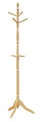Homelegance® Manny Natural Coat Rack-0