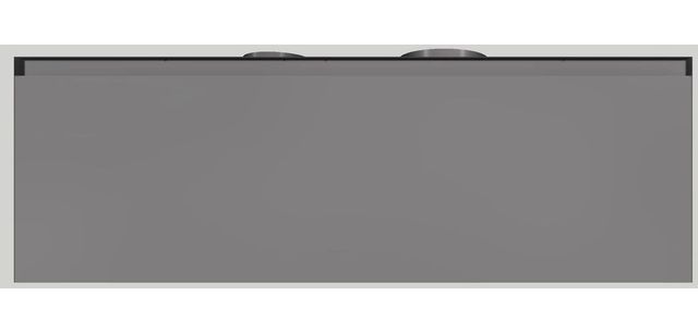 Vent-A-Hood® 54" Gunsmoke Wall Hood-3