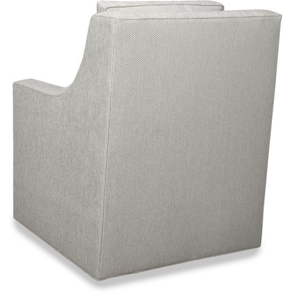 Parker Southern Gideon Hello Dove Chair-2
