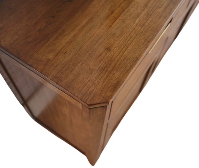Kincaid® Aspire Strata Aspire Cherry Entertainment Center-2