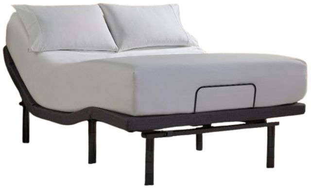 baselogic™ by Serta® Gold Split California King Adjustable Base, Includes 2 Pieces-0