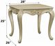ACME Furniture Libertee Champagne End Table-2