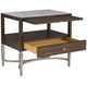 Fairfield® Customizable West Camden 30'' Nightstand-3
