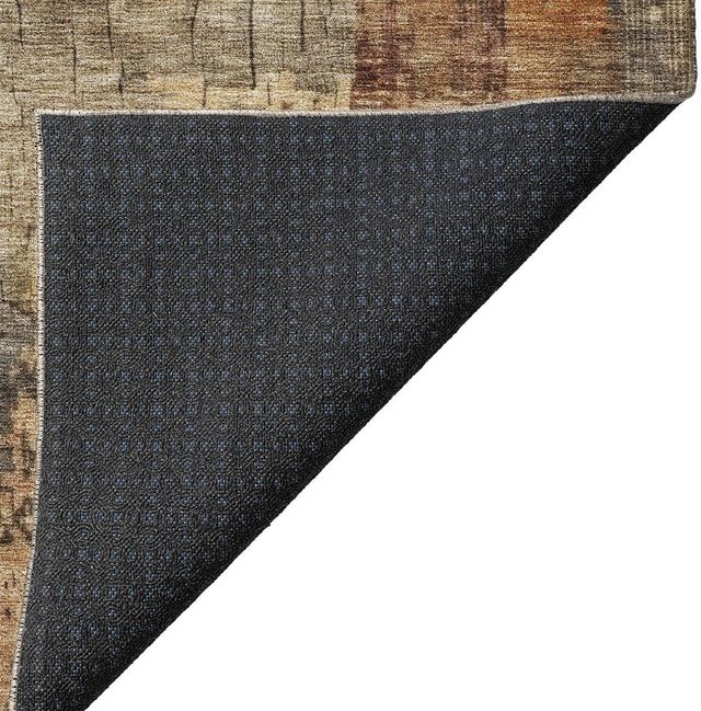 Dalyn™ Rug Company Nouveau NC9 Khaki 5'x8' Area Rug-2