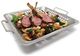 Broil King® Stainless Steel Grill Wok-1