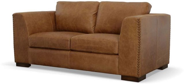 Flexsteel® Hawkins Briar Loveseat-1