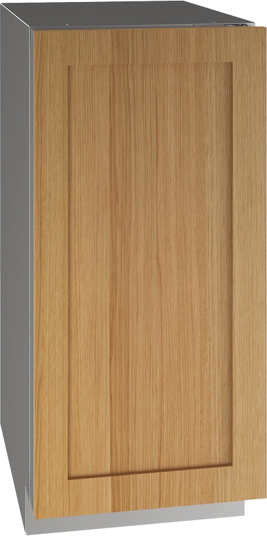 U-Line® 15" 2.9 Cu. Ft. Panel Ready Built-In or Freestanding Under The Counter Refrigerator