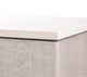 Michael Amini® Marin Greige 6-Drawer Chest-3