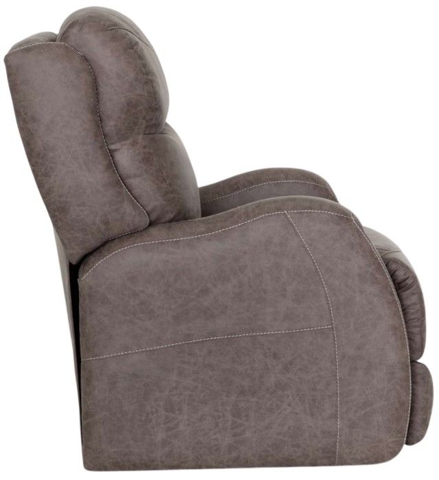 Franklin™ Oxford Boswell Dove Power Lift Recliner-3
