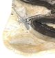 A & B Home Eduardo Multi-Colored Hand-Carved Zebra Onyx Bowl-1