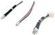Thermador® Black Extension Cable Connection Kit-4