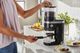 KitchenAid® Onyx Black Burr Coffee Grinder-2