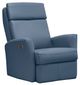 Elran Customizable L0022 Power Recliner -0