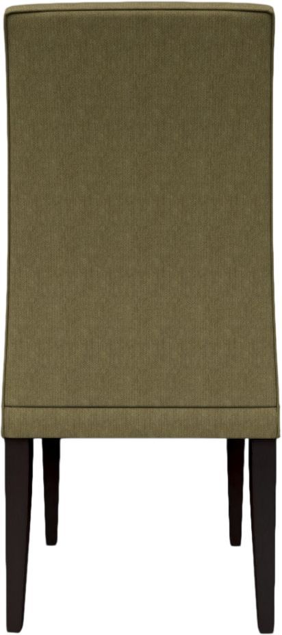 Best® Home Furnishings Customizable Odell 2-Piece Dining Chair Set with Espresso Legs-3