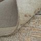 Feizy Zarah Beige/Gray 5'x8' Area Rug-3