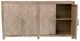 Vintage Furniture Chandler Console-1