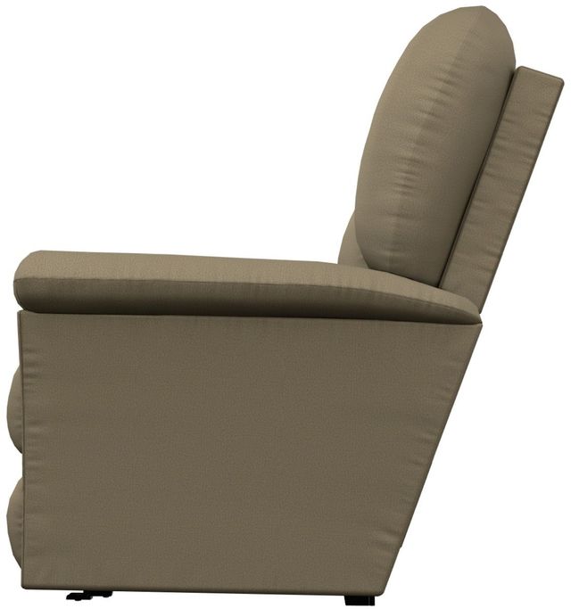 La-Z-Boy® Jasper Sage Manual Wall Recliner-2