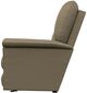 La-Z-Boy® Jasper Sage Manual Wall Recliner-2