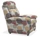 La-Z-Boy® Clayton Ladybug Gold Power Lift Recliner with Massage and Heat-2