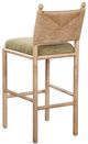 Braxton Culler Customizable Dulce Bar Stool-1