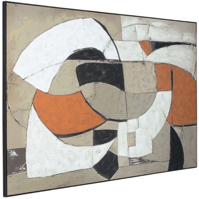 Signature Design by Ashley® Anchorstone Wall Art-2