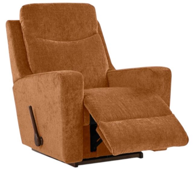 La-Z-Boy® Emmons Clay Manual Rocking Recliner -3