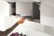Miele 30” Stainless Steel Wall Mounted Hood-1