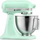 KitchenAid® Artisan® Series 5 Quart Spearmint Stand Mixer-1