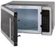 Avanti® 1.5 Cu. Ft. Stainless Steel Countertop Microwave-4