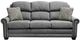 England Furniture Customizable Dawson Sofa with Nails-5