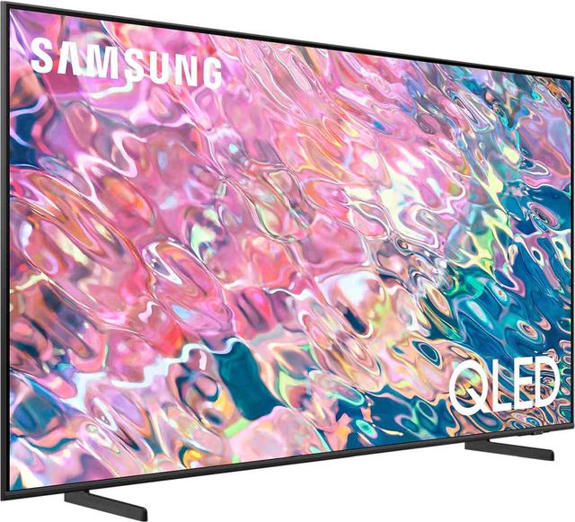 Samsung Q60B 50" 4K Ultra HD QLED Smart TV-2