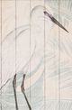 Stylecraft Crane Palms I Wall Art-1