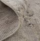 Feizy Wyman Gray 5' x 8' Rug-3