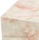 Michael Amini® Portrait Sienna Brown End Table-3