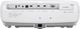 Epson® QB1000 White 4K Ultra HD Laser Projector-3