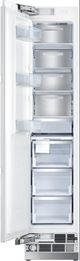 Elica Dolomite 8.6 Cu. Ft. Panel Ready Built-In Column Freezer-0