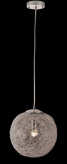 Zuo® Modern Opulence Aluminum Ceiling Lamp-0