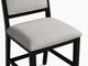 Hughes Dining Pub Chair-3