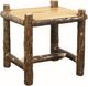 Best Craft Furniture HT140 Hickory End Table-0