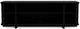 EQ3 Tabour Black 62" Credenza Table-3