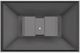 Vent-A-Hood® 42" Gunsmoke Island Liner Insert-2