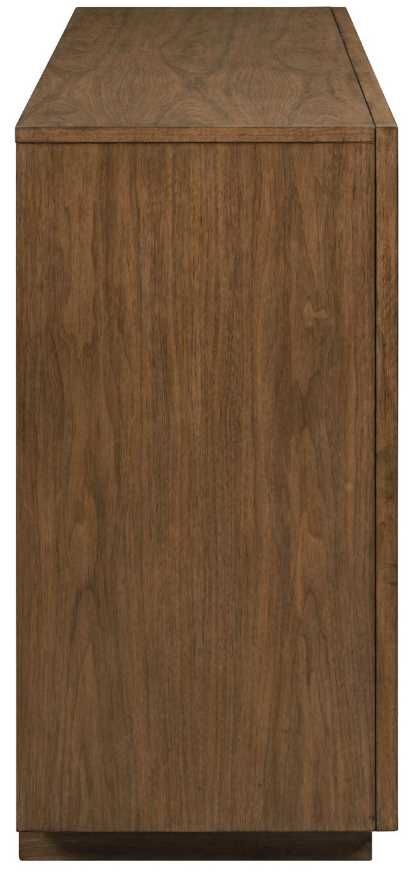 Liberty Furniture Easton Urban Bronze Accent Cabinet-3